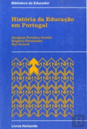 História da Educação em Portugal