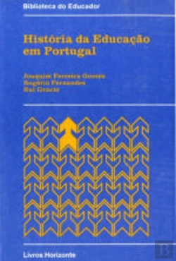 Bertrand.pt - História da Educação em Portugal