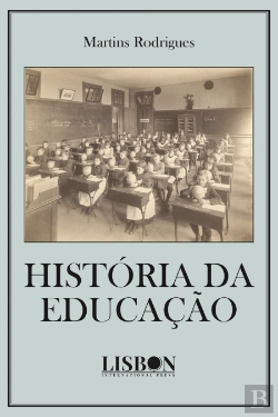 Bertrand.pt - História da Educação 