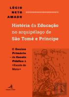 História da Educação no Arquipélago de São Tomé e Príncipe