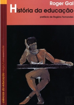 Bertrand.pt - História da Educação