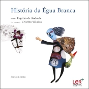 História da Égua Branca
