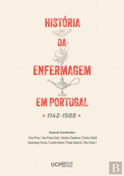 Bertrand.pt - História da Enfermagem em Portugal 