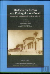 História da Escola em Portugal e no Brasil