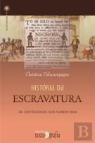 História da Escravatura
