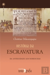 História da Escravatura