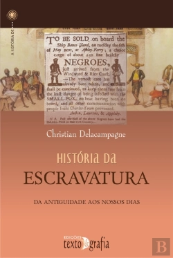 Bertrand.pt - História da Escravatura