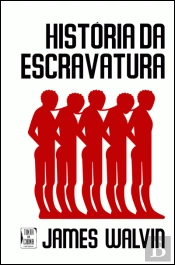 História da Escravatura
