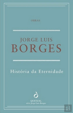 Bertrand.pt - História da Eternidade