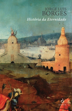 Bertrand.pt - História da Eternidade