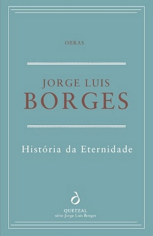 História da Eternidade
