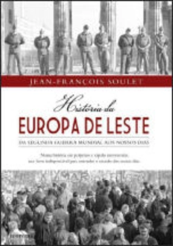 Bertrand.pt - História da Europa de Leste