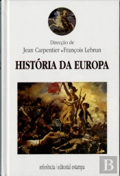 História da Europa
