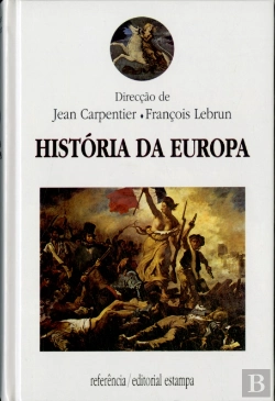 Bertrand.pt - História da Europa