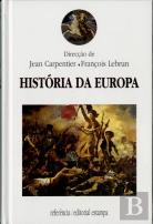 História da Europa