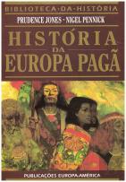 História da Europa Pagã