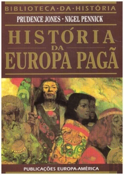 Bertrand.pt - História da Europa Pagã