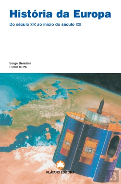 Bertrand.pt - História da Europa