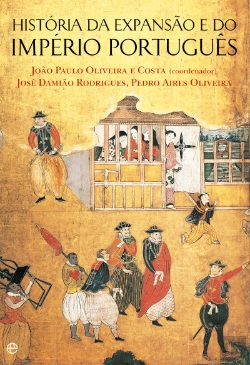 Bertrand.pt - História da Expansão e do Império Português