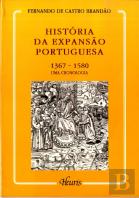 História da Expansão Portuguesa 1367-1580