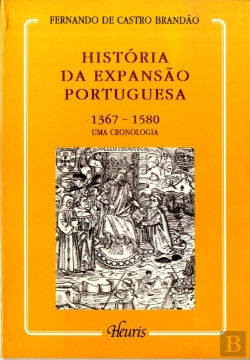 Bertrand.pt - História da Expansão Portuguesa 1367-1580