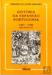 História da Expansão Portuguesa 1367-1580
