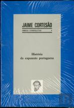 História da Expansão Portuguesa