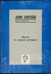 História da Expansão Portuguesa