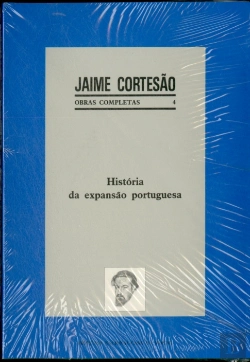 Bertrand.pt - História da Expansão Portuguesa