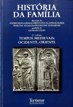 Bertrand.pt - História da Família II