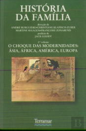 História da Família III