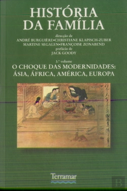 Bertrand.pt - História da Família III