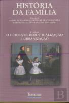 História da Família - IV Volume