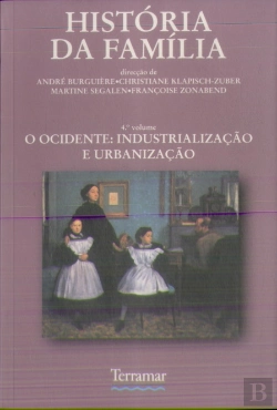 Bertrand.pt - História da Família - IV Volume
