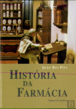 Bertrand.pt - História da Farmácia