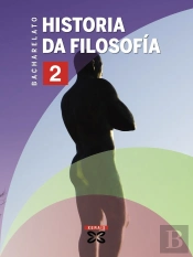 Historia Da Filosofia 2º Bacharelato (2009) 