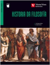 Historia Da Filosofia, 2 Bacharelato