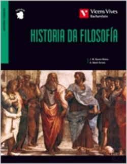 Bertrand.pt - Historia Da Filosofia, 2 Bacharelato
