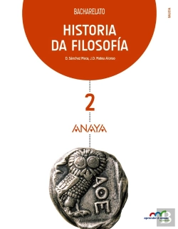 Bertrand.pt - Historia Da Filosofia 2.  