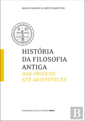 História da Filosofia Antiga