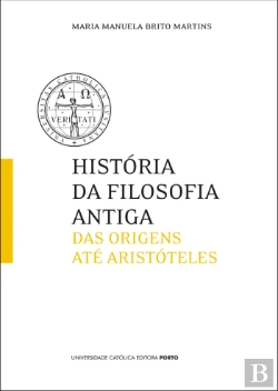 Bertrand.pt - História da Filosofia Antiga