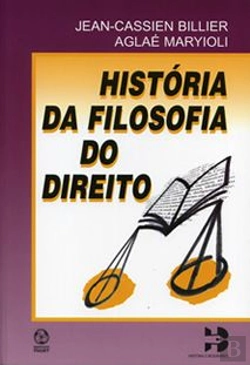 Bertrand.pt - História da Filosofia do Direito