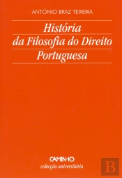 História da Filosofia do Direito Portuguesa