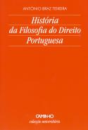 História da Filosofia do Direito Portuguesa