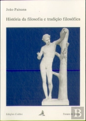 História da Filosofia e Tradição Filosófica