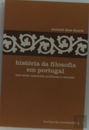 História da Filosofia em Portugal