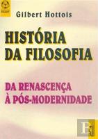 História da Filosofia
