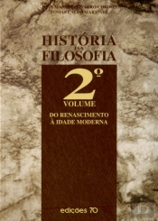 História da Filosofia II