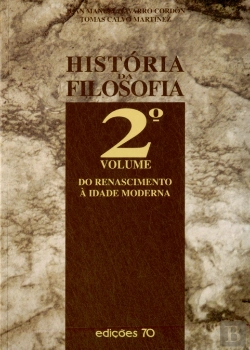 Bertrand.pt - História da Filosofia II
