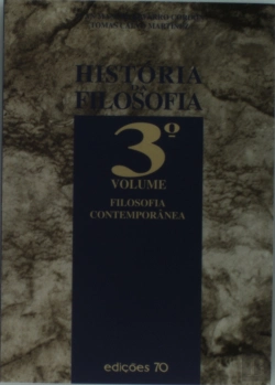 Bertrand.pt - História da Filosofia III